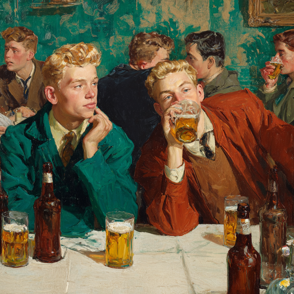 How to Attract and Retain Younger Freemasons (Without Turning the Craft Into a Theme Park)